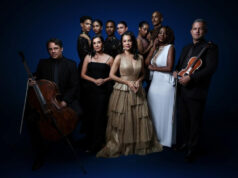 Santo Domingo Ballet presentará “Dolce” en Los Establos, Cap Cana