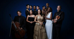 Santo Domingo Ballet presentará “Dolce” en Los Establos, Cap Cana