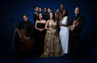 Santo Domingo Ballet presentará “Dolce” en Los Establos, Cap Cana