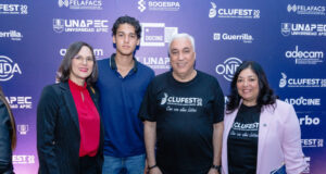 UNAPEC cierra con éxito el Clufest 2026 y sella alianza con Lantica