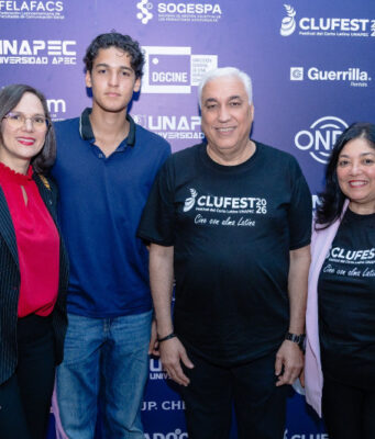 UNAPEC cierra con éxito el Clufest 2026 y sella alianza con Lantica