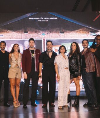 “RENT”, el musical, llega a República Dominicana del 1 al 3 de mayo