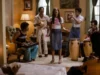 “Milly, Reina del merengue” se estrena en Estados Unidos en el Miami Film Festival