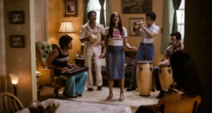 “Milly, Reina del merengue” se estrena en Estados Unidos en el Miami Film Festival