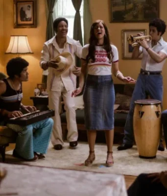 “Milly, Reina del merengue” se estrena en Estados Unidos en el Miami Film Festival