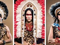 Govanny Cruz regresa a las tablas con la obra “Ecos de sangre”