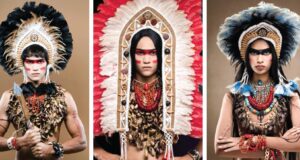 Govanny Cruz regresa a las tablas con la obra “Ecos de sangre”