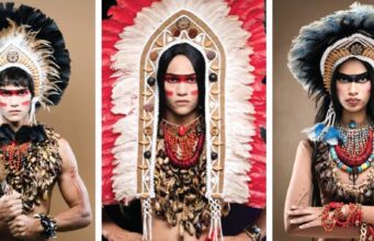 Govanny Cruz regresa a las tablas con la obra “Ecos de sangre”