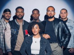 Grupo Theou lanza «Nada me faltará», su nueva canción cristiana