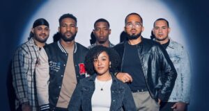 Grupo Theou lanza «Nada me faltará», su nueva canción cristiana