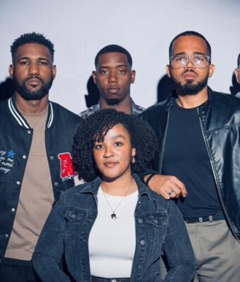 Grupo Theou lanza «Nada me faltará», su nueva canción cristiana