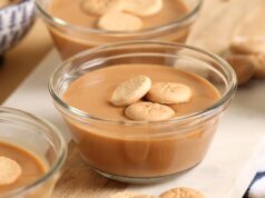 Habichuelas con dulce y las cuatro versiones de su origen: ¿Cómo, quién lo crea y dónde nació?