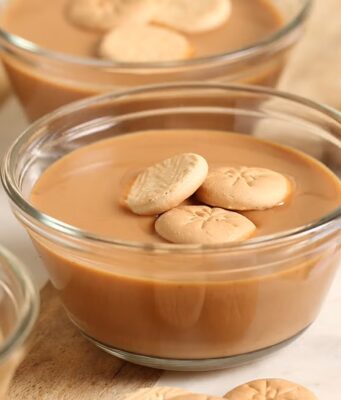 Habichuelas con dulce y las cuatro versiones de su origen: ¿Cómo, quién lo crea y dónde nació?