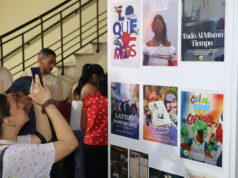 NP UCSD inaugura tercera edición de la exposición de artes visuales “Travesías Creativas de la Imaginación”