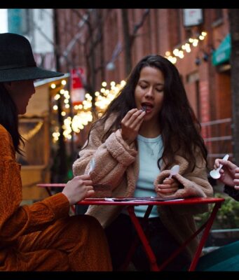 Producción sobre cacao dominicano llega a Disney+ de la mano de Bougroup