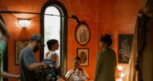 El cine impulsa la economía dominicana con 3,800 empleos en 2025