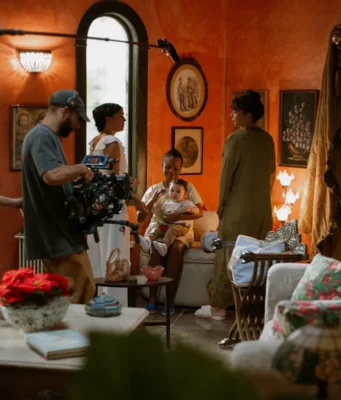 El cine impulsa la economía dominicana con 3,800 empleos en 2025