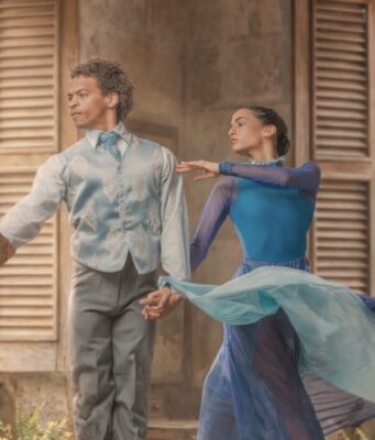 El Ballet Nacional Dominicano dará apertura a su Temporada Artística 2026 con la magia de «Salomé, Alma de Patria”