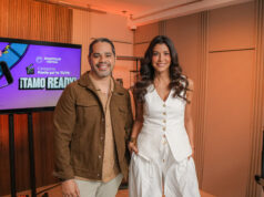 Festival SMARTFILMS®️Dominicana llega a la televisión nacional