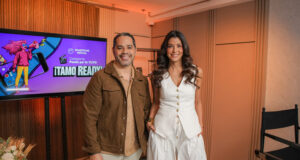 Festival SMARTFILMS®️Dominicana llega a la televisión nacional