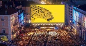 DGCINE anuncia convocatoria abierta para Match Me! del Festival de Cine de Locarno 2026