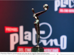 Los XIII Premios PLATINO XCARET anuncian su primera tanda de ganadores