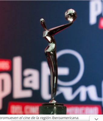 Los XIII Premios PLATINO XCARET anuncian su primera tanda de ganadores