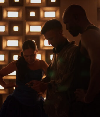 Lantica Studios, DGCINE y Arajet llevan el cine dominicano al Miami Film Festival