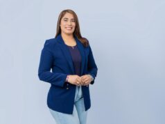 Natiel Pérez presenta “Mujer, Levántate con Propósito 2026”