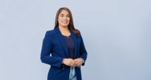 Natiel Pérez presenta “Mujer, Levántate con Propósito 2026”
