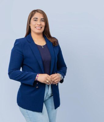 Natiel Pérez presenta “Mujer, Levántate con Propósito 2026”