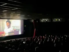 Cuota de pantalla en RD: solo el 19.3 % ve cine local y no hay planes de regulación por ahora