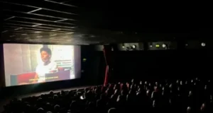 Cuota de pantalla en RD: solo el 19.3 % ve cine local y no hay planes de regulación por ahora