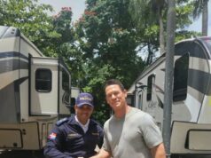 John Cena estaría filmando en Puerto Plata escenas de la película “One Attempt Remaining”