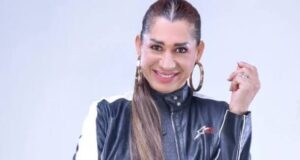 Comediante y actriz Jacqueline Estrella impulsa su carrera con nuevos personejes