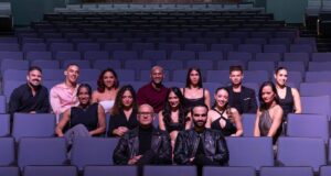 Broadway llega a Santo Domingo con impresionante espectáculo musical