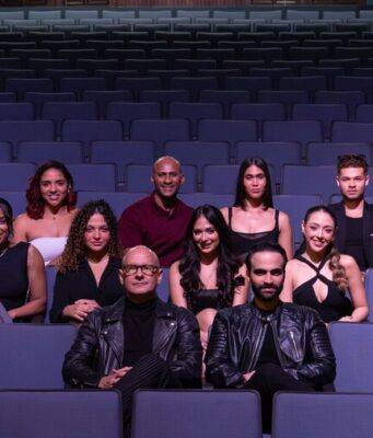 Broadway llega a Santo Domingo con impresionante espectáculo musical