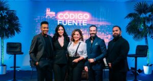 Nace “Código Fuente”, un espacio digital donde el entretenimiento se encuentra con la reflexión