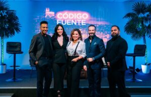 Nace “Código Fuente”, un espacio digital donde el entretenimiento se encuentra con la reflexión