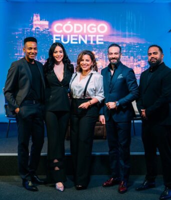 Nace “Código Fuente”, un espacio digital donde el entretenimiento se encuentra con la reflexión