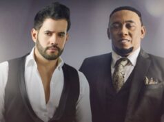 Manny Cruz logra su primer disco de oro