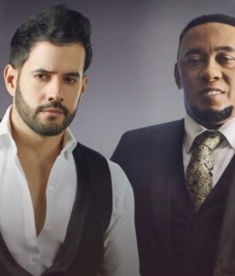 Manny Cruz logra su primer disco de oro