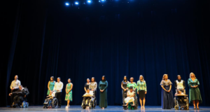 XVIII Gala de Estrellas de la Danza Mundial: historia y la emoción del presente