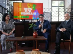 Paraguay celebrará su Primer Festival de Cine Iberoamericano con presencia de República Dominicana