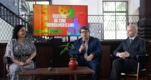 Paraguay celebrará su Primer Festival de Cine Iberoamericano con presencia de República Dominicana