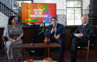 Paraguay celebrará su Primer Festival de Cine Iberoamericano con presencia de República Dominicana
