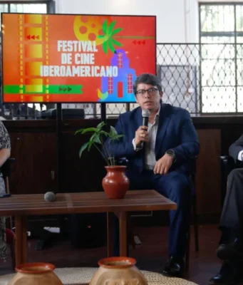 Paraguay celebrará su Primer Festival de Cine Iberoamericano con presencia de República Dominicana