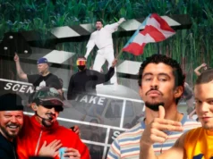 Rodaje de película con Bad Bunny se traslada a RD por ventajas de infraestructura e incentivos