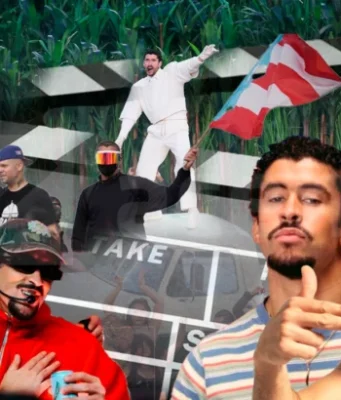 Rodaje de película con Bad Bunny se traslada a RD por ventajas de infraestructura e incentivos