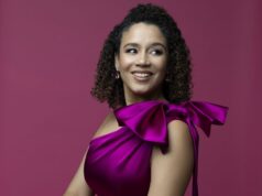 Stephany Ortega presentará “Mi vida en canciones” junto a Manuel Tejada